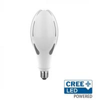 LED lemputė CREE 36W E27 6500K 300°