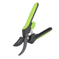 Sekatorius gėlėms FORESTER PREMIUM FP407-25 152 mm su TPR rankena