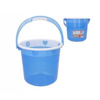 Kibiras CUBO 10L Plastikinis