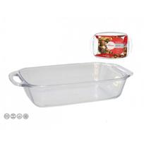 Kepimo indas MARINEX 3.5L 37x23x8cm Stiklinis