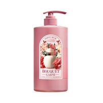 Bouquet Garni Moisture Body Wash White Musk Scent Deep Hydration & Gentle Cleansing 1000ml 1000ml