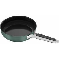 Indukcinė plokščia keptuvė Zwilling Pure | 1028865 | 4009839676451