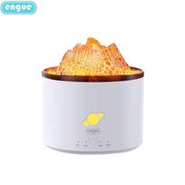 Engu Volcano Ultrasonic Aroma Diffuser