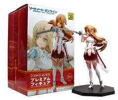 Sword Art Online Premium Figure the SP PM Figure Anime Prize Sega  Asuna Flash