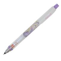 Tangled Kuru Toga Mechanical Pencil Rapunzel New School Year Disney Princess [Mechanical Pencil] 0.5mm /