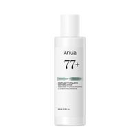 ANUA Heartleaf 77 Hyaluronic Soothing Lotion Hydrating Barrier Care Moisturizer 200ml
