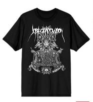 Job For A Cowboy Illuminating T-Shirt S