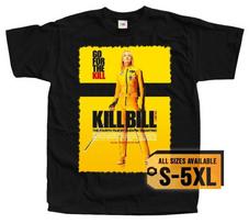 Kill Bill V13 Poster Men T-Shirt all sizes S-5XL L