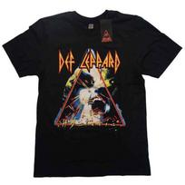 DEF LEPPARD Hysteria Band T-Shirt 4XL