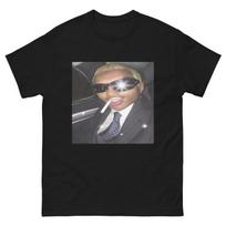 DJ Billy Bool - Drain Gang Bladee Merch 4XL