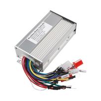 Dual Mode Controller E-Bike Motor Controller Electric Bike Controller