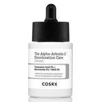 COSRX The Alpha-Arbutin 2 Discoloration Care Serum Brightening Dark Spot Serum 50ml 50ml 1EA