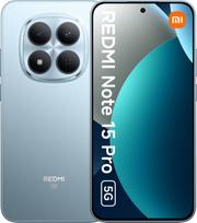 Xiaomi Redmi Note 15 Pro 5G Viedtālrunis 8GB / 512GB Blue | 11770 | 6932554478605