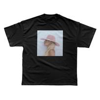Lady Gaga - Joanne Unisex T shirt 4XL