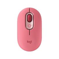 Logitech POP MOUSE Wireless Bluetooth Mouse