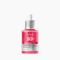 Anua Niacinamide 10% + TXA 4% Dark Spot Correcting Serum Brightening Facial Serum 30ml 1 Pack (30ml)