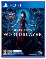 OUTRIDERS WORLDSLAYER PS4 Rating - [CERO  Z ]