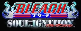 BLEACH Soul Ignition PlayStation 3 the Best