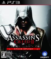 Creed II Special Edition Rating PS3 Assassin's [CERO  Z ] -