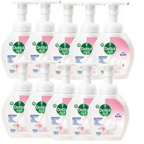 Dettol Floral Foaming Antibacterial Hand Wash