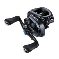 Shimano 24 SLX 70 Baitcasting Reel (Right-Handed)