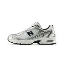 New Balance 509 Unisex Vintažiniai Y2K Laisvalaikio Kedai Balti Sidabriniai U5098GV 36
