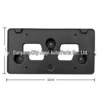 Ford Bronco License Plate Bracket and Holder M1PB-17A385-AA (1.5-2.0) 32 x 17 x 3 cm