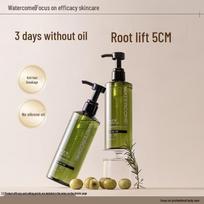 Water ZK Tea Tree Oil Control Volumizing Shampoo