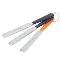 3PCS Multicolored Guitar Sanding File Musical Instrument Repair Tool  For Guitar Repair