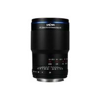 Objektyvas Venus Optics Laowa 58 mm f/2,8 2x Ultra Macro APO Canon RF sistemai (VO3669) | VO3669 | 6940486702897