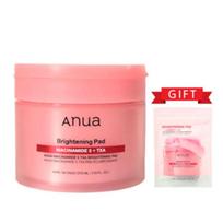 Anua Niacinamide 5 TXA Brightening Pads 70 Pads – Dark Spot & Glow Toner Pads for Radiant, Even-Toned Skin