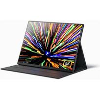 Monitor Mobile Pixels Fold 16 QHD ekrano praplėtimas | 101-1010P02 | 0810130760701
