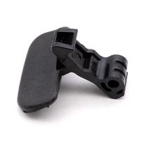 1X Konsolės porankio apatinis spaustukas Fiksatorius Kia Forte 2014-2016 84660A7000DFR raudona