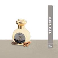 Otoori Attar Oud Leather Concentrated Perfume Oil For Unisex || 15ml 15 ml
