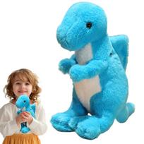 Dinozauras Pliušinis Žaislas Dinozauras Lėlės Pagalvė Animacinis Dino Pliušiniai Žaislai Dinozauras Pliušiniai Žaislai Namams Mokyklai Kelionėms