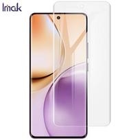 For Realme 14 Pro Plus 5G Glass IMAK Hydrogel Film 4th Generation Full Coverage Screen Protector Realme 14 Pro 5G