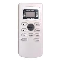 Pakeitimas Astron Inverter langinio tipo oro kondicionieriaus pulteliui TCL air
