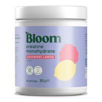 Bloom Creatine Raspberry Lemonade 50 serv.