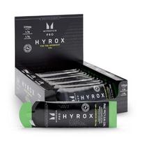 Myprotein-HYROX Edition- Prieštreniruotinis gelis 50g - 1 vnt., Obuolių