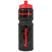 Powerbar gertuvė 750 ml  - Juoda