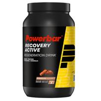 PowerBar Recovery Active 1210g - Šokolado