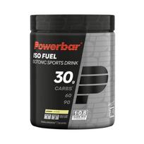 PowerBar ISO Fuel Isotonic Sports Drink 608g - Citrinų