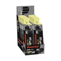 PowerBar ISO Fuel Gel 50 ml - Greipfrutų, 1 vnt.
