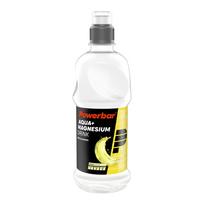 PowerBar Aqua + Magnio Gėrimas 500ml - Citrinų, 1 vnt.