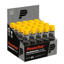 PowerBar Magnesium Liquid  25ml - 1 vnt., Apelsinų