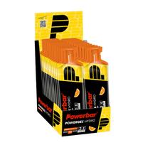 PowerBar PowerGel Hydro Pakeliai 67ml - 1 vnt., Citrinų