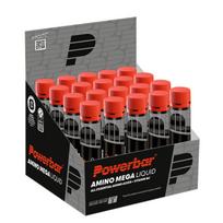 PowerBar Amino Mega Liquid Ampoules 25ml - 1 vnt., Apelsinų