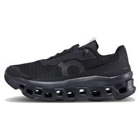 Cloudmonster Sensa All Black Women Sneakers 3WD11780485 37