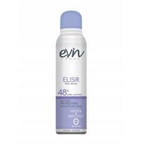 EVIN ELISIR 48H ACTIVE PROTECTION purškiamasis dezodorantas, 150 ml