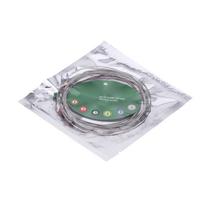 Orphee RX15 6vnt elektrinės gitaros stygų rinkinys (.009 .042)  Nikelio lydinio ypač lengvas įtempimas